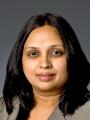 Photo: Dr. Rajeswari Bodapati, MD