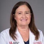 Dr. Sarah Wagers, MD