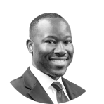 Ernest Garrett III, LICSW