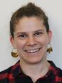 Photo: Dr. Cari Benbasset-Miller, MD
