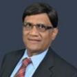 Photo: Dr. Umedchandra Shah, MD