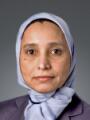 Photo: Dr. Asfia Fatima, MD