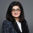 Photo: Dr. Maria Latif, MD
