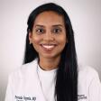 Photo: Dr. Carla Vilardo, MD