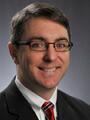 Photo: Dr. Joseph Burns, MD