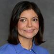 Photo: Dr. Alka Hudson, MD