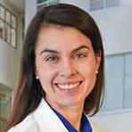 Dr. Danielle Pineda, MD