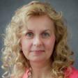 Photo: Dr. Carol Bogdan, MD