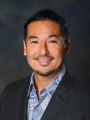 Photo: Dr. Garrett Matsunaga, MD