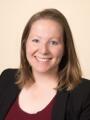 Photo: Dr. Allison Schneider, MD