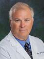 Photo: Dr. James Holfinger, DPM