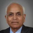 Photo: Dr. Kanti Rai, MD