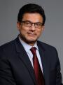 Photo: Dr. Ali Lakhani, MD