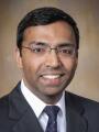Photo: Dr. Sharath Subramanian, MB Bs