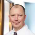 Photo: Dr. Mark Aaron, MD