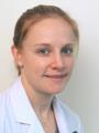 Photo: Dr. Anne Garrison, MD