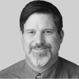Photo: Dr. Peter Terry, MD