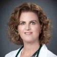 Photo: Dr. Kelly Englund, MD
