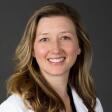 Photo: Dr. Catherine Cahill, MD