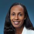 Photo: Dr. Mahlet Alula, MD