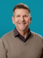 Photo: Dr. David Cox, DO