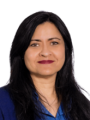Photo: Dr. Twinkle Myint, MD
