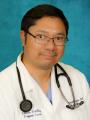 Photo: Dr. David Pham, DO