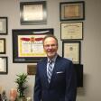 Photo: Dr. Bruce Goldberg, DC