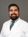 Photo: Dr. Javier Otero, MD