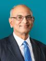 Photo: Dr. Surender Neravetla, MD
