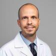 Photo: Dr. Joshua Alley, MD