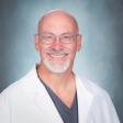 Photo: Dr. Gary Hunter, DO