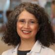 Photo: Dr. Gloria Galdamez, MD