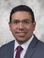 Photo: Dr. Jose Condado Contreras, MD