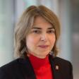 Photo: Dr. Aristea Galanopoulou, MD