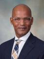 Photo: Dr. Winston Hewitt, MD