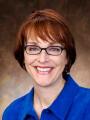 Photo: Dr. Jacqueline Krumrey, MD