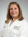 Photo: Dr. Whitney Young, MD