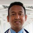 Photo: Dr. Abhay Shelke, MD