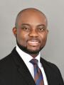 Photo: Dr. Olurotimi Adekolu, MD