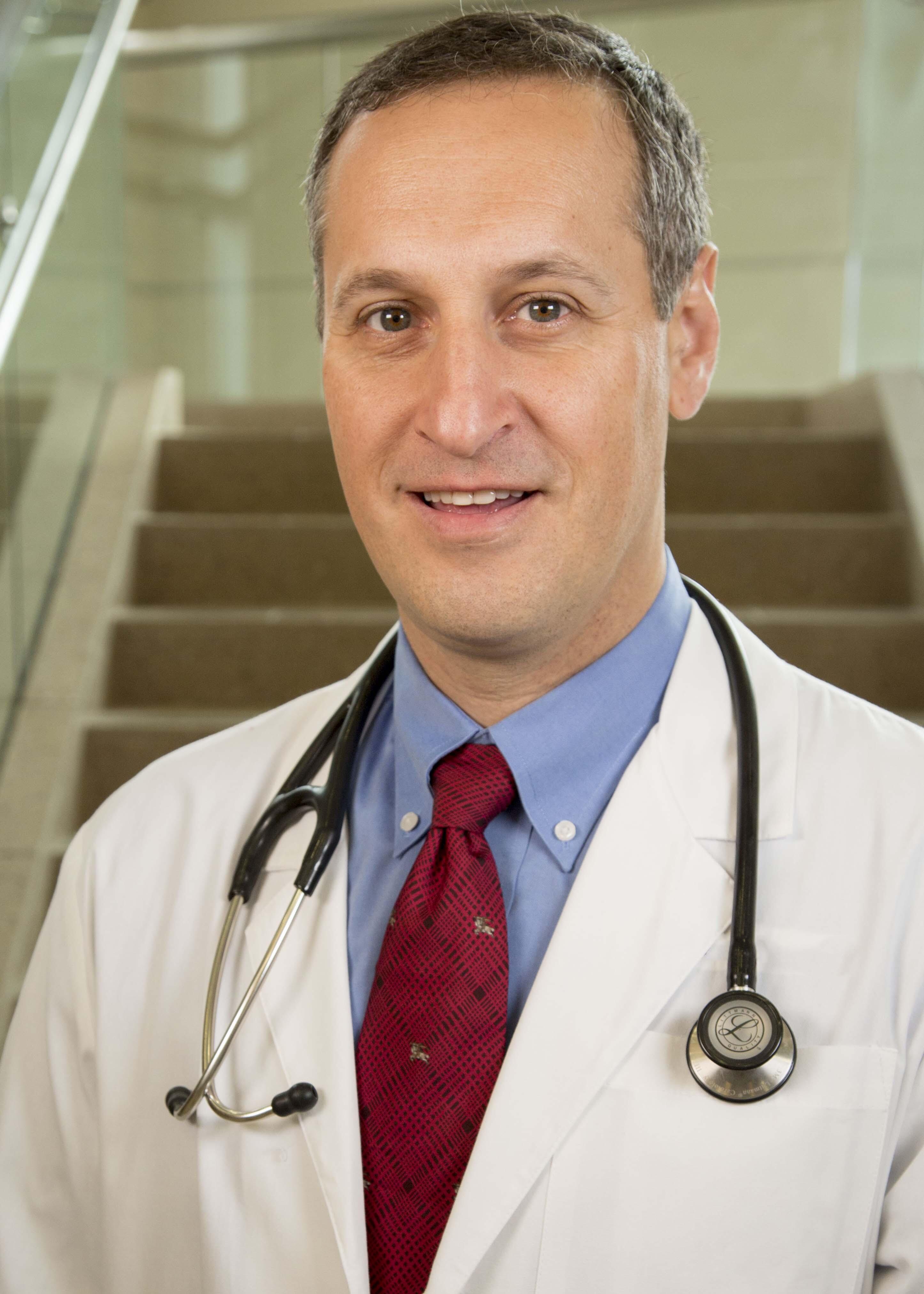 Dr. Wissam Gharib, MD Interventional Cardiology in WV