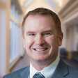 Photo: Dr. Gary Wright, MD