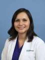 Photo: Dr. Griselda Alvarez, MD