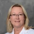 Photo: Dr. Kimberly Brown, MD
