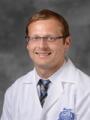 Photo: Dr. Dominik Starosta, MD