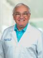 Photo: Dr. George Platt, MD