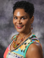 Photo: Dr. Jonith Breadon, MD