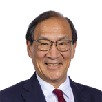 Dr. Theodore Li, MD