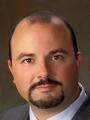 Photo: Dr. Christopher Wilson, DO