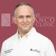 Photo: Dr. Menachem Stuart, MD